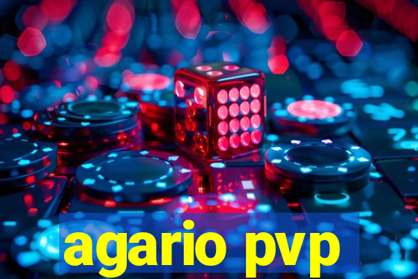 agario pvp